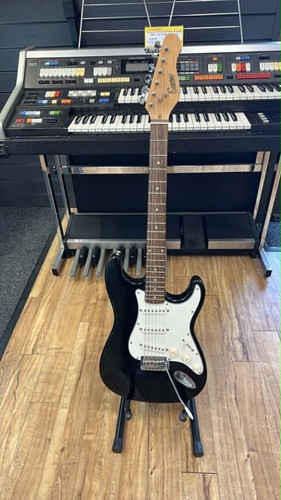 Encore electric guitar strat - encore,