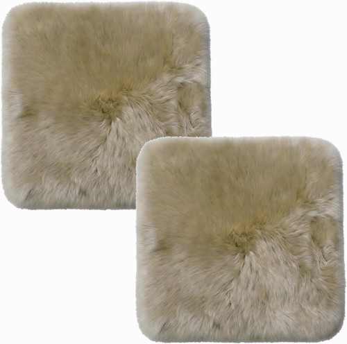 Luxury soft 2pack square - soft,