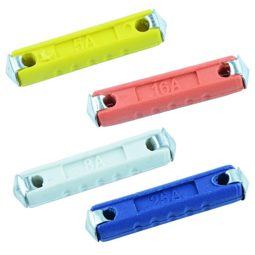 Continental torpedo fuse - continental,