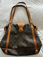 Louis Vuitton Stresa Shoulder Bag
