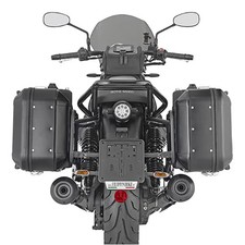 Givi One-Fit Monokey Pannier