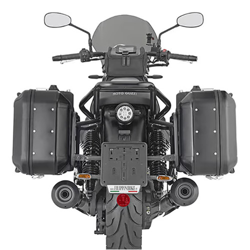 Givi one fit monokey pannier - givi,