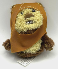 Star Wars Wicket Super