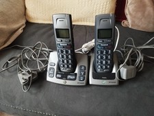 BT Freestyle 750 Cordless