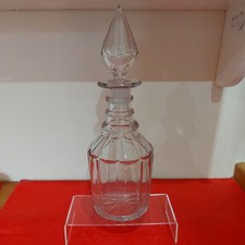 A Georgian Three Ring Panel