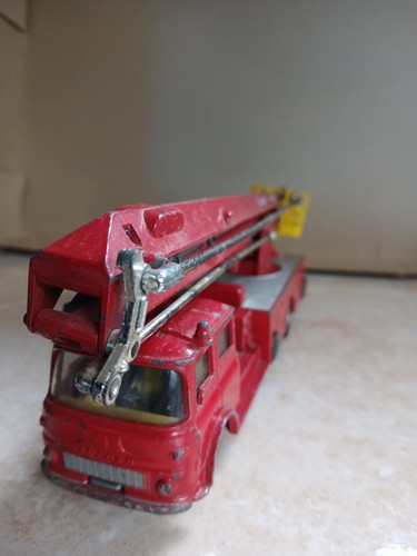 Vintage corgi toys - corgi,
