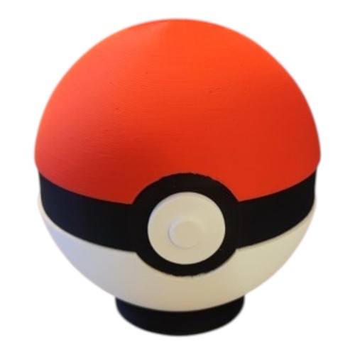 Pokémon pokeball money box - pokémon,