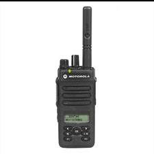 Motorola MOTOTRBO XPR3500e Two