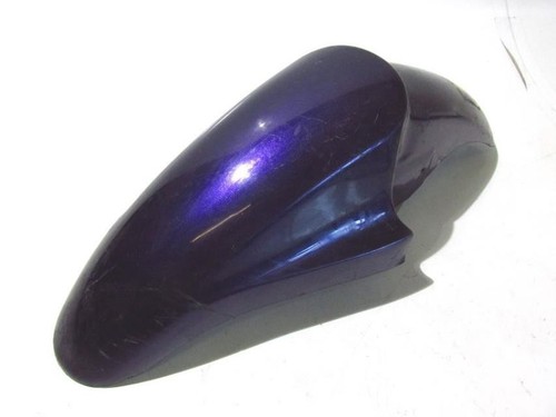 Front mudguard kawasaki - mudguard, kle