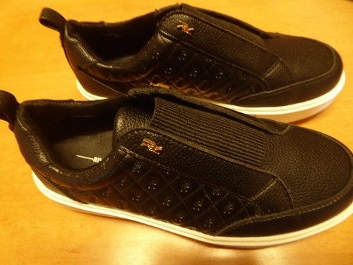 Pair ladies black river - pair,