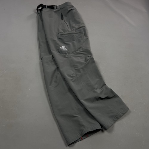 Mountain equipment guide pant - mountain,