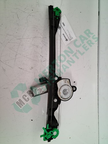 Fiat grande punto - punto, 2006-2011
