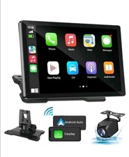 7 Inch Carplay Monitor