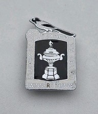 RARE NEWCASTLE UNITED TEXACO