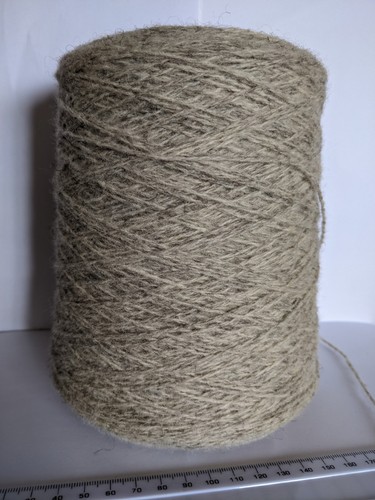 120g portland knoll - yarns, 2