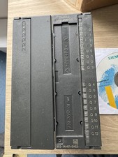 SIEMENS FM352 Cam Module 6ES7