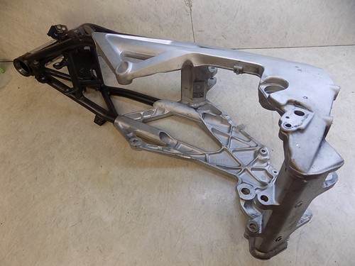 Aprilia sxv450 frame - aprilia,
