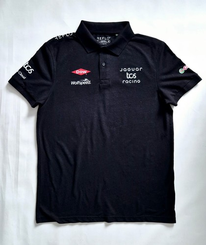 Jaguar tcs racing - jaguar, formula