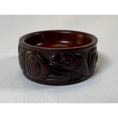 Boma canada haida style beaver - boma,