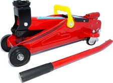 2 Ton Lightweight Hydraulic