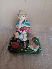 Christine Haworth Half Time