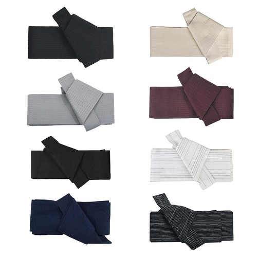 Kimono obi belt - for, men