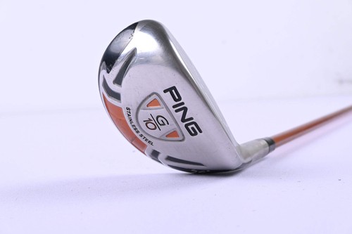 Ping g10 hybrid - ping, #4