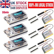 3Sets ESP32 LoRa V3 Board+
