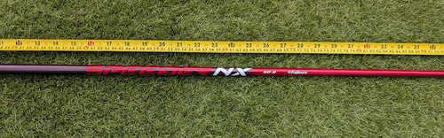 Callaway driver shaft - callaway,