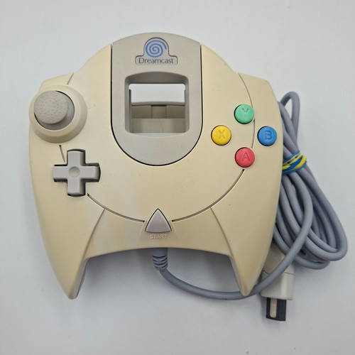 Sega dreamcast hkt 770 wired - dreamcast, hkt-770