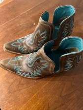 Ariat Women's Western Cowboy