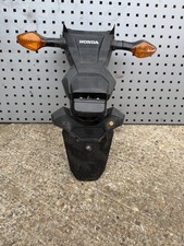 Honda Grom MSX 125 Rear plate