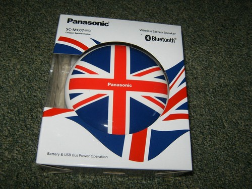 Panasonic mc07 union jack - sc-mc07,