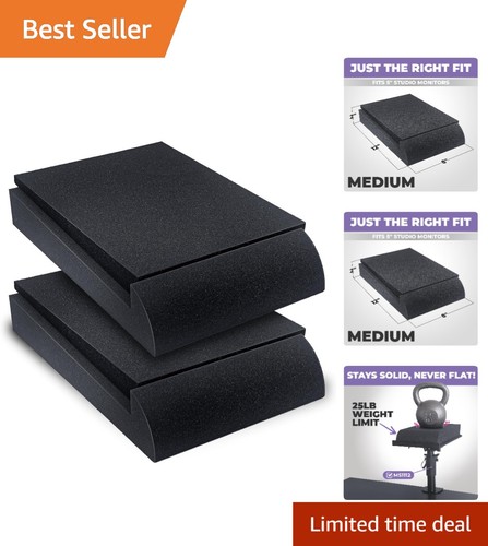 Versatile studio monitor - studio,