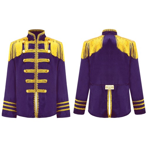 Boys girls ringmaster - uk,