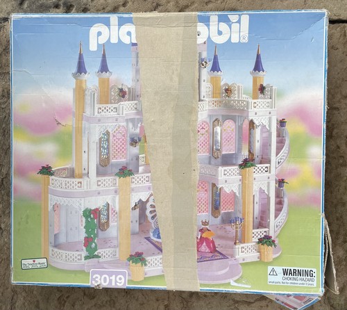 Playmobil 3019 princess - playmobil,
