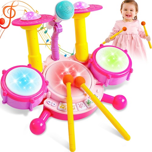 Kids drum set for - kids,