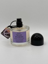 Zent wild stories eau - zent, de