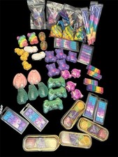 Mystery Bathbomb Box, Lucky