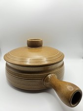Vintage Denby Manor Green