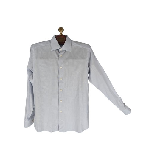 Eton mens slim fit - eton, dress