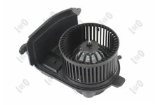 Blower fan 042-022-0015 ABAKUS for RENAULT CLIO Mk II CLIO II Hatchback Van