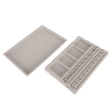 °Bead Design Mat Flocked