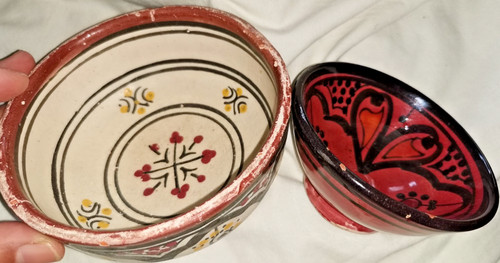 Vintage moroccan - vintage,
