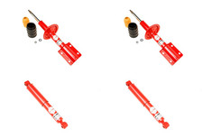 Front + Rear Koni Active