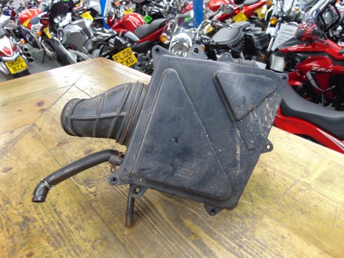 Ksr moto tw125 airbox - ksr,