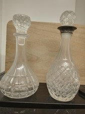 Edinburgh Crystal Skye