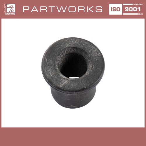 Rubber bearing for - , porsche