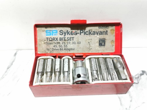 Sykes pickavant 660582 - pickavant,