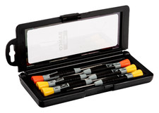 Bahco 706-2 6 Piece Micro